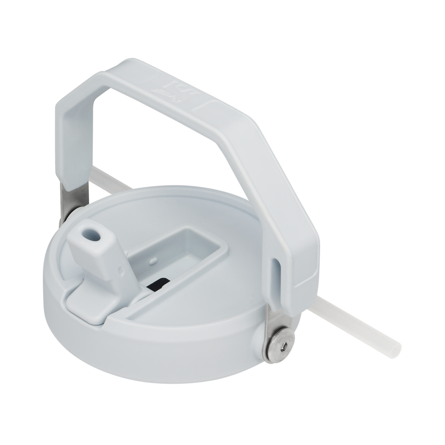 The IceFlow™ Flip Straw Jug | 96 OZ - Better Refill Days