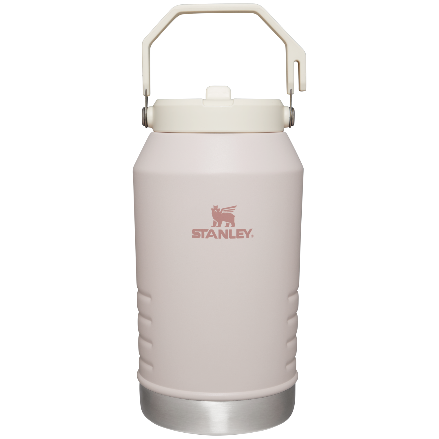 The IceFlow™ Flip Straw Jug | 96 OZ - Better Refill Days