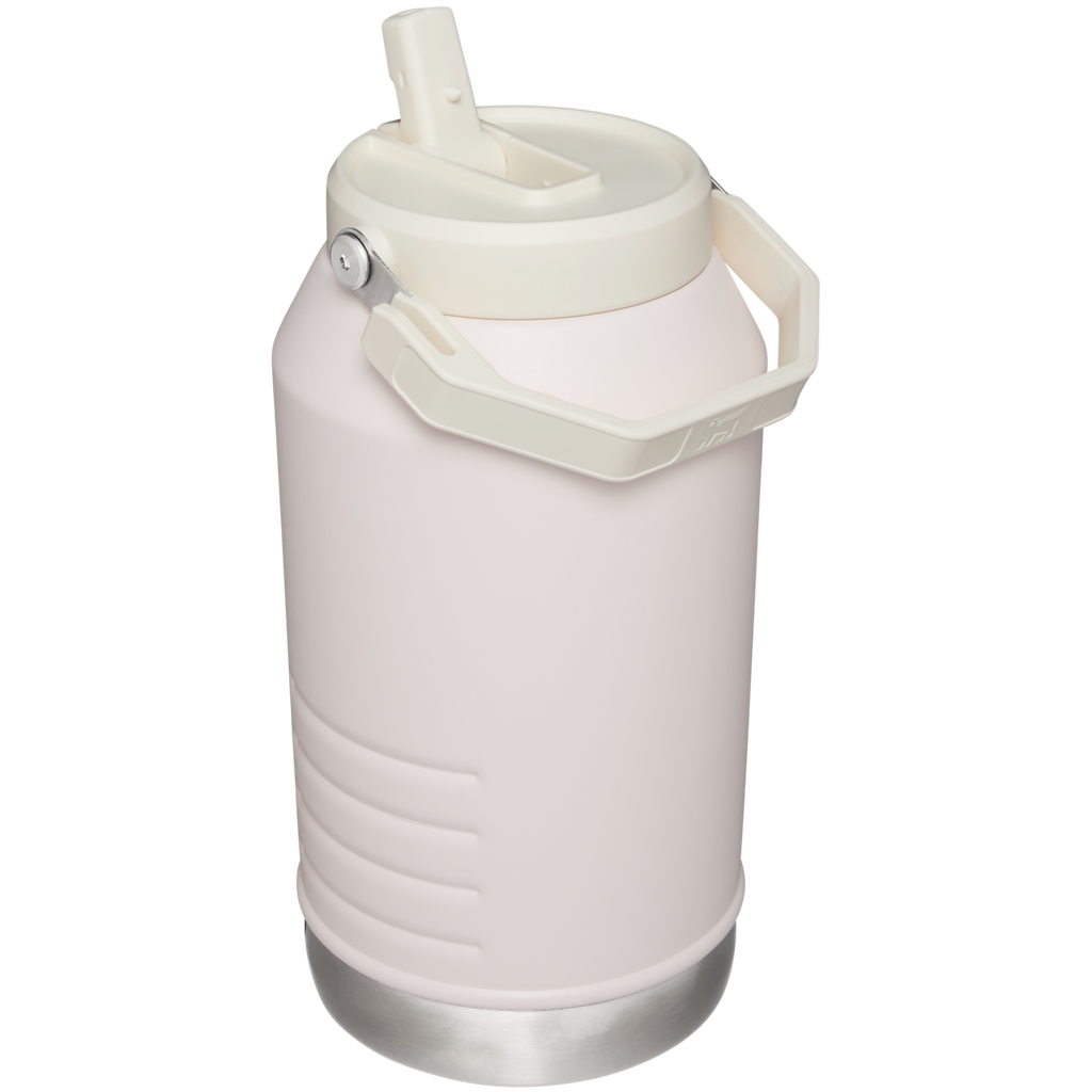 The IceFlow™ Flip Straw Jug | 96 OZ - Better Refill Days