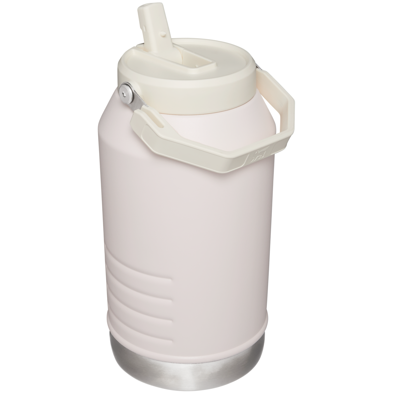The IceFlow™ Flip Straw Jug | 96 OZ - Better Refill Days