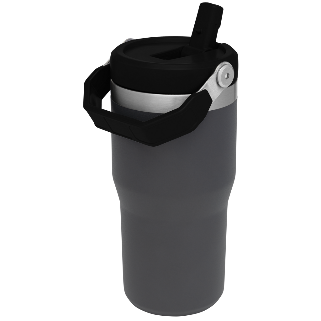 The IceFlow™ Flip Straw Tumbler | 20 OZ - Simple Daily Sips