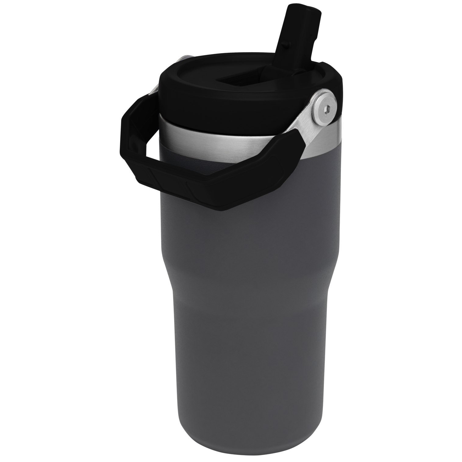 The IceFlow™ Flip Straw Tumbler | 20 OZ - Simple Daily Sips