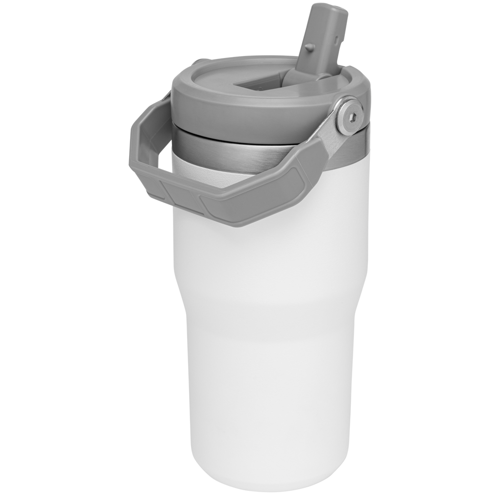 The IceFlow™ Flip Straw Tumbler | 20 OZ - Simple Daily Sips