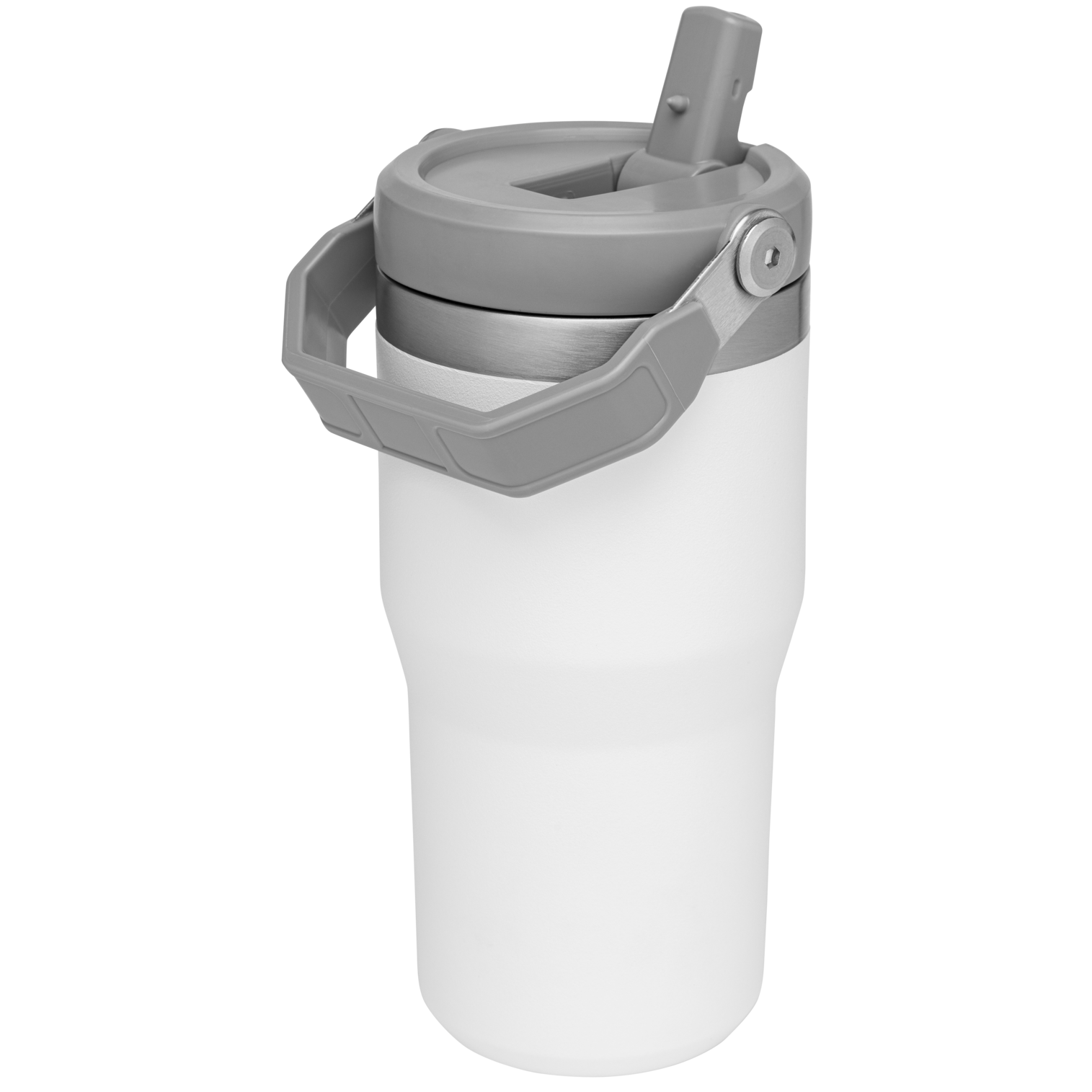 The IceFlow™ Flip Straw Tumbler | 20 OZ - Simple Daily Sips