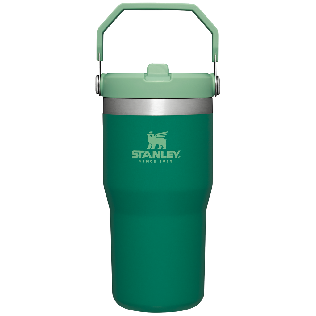 The IceFlow™ Flip Straw Tumbler | 20 OZ - Simple Daily Sips