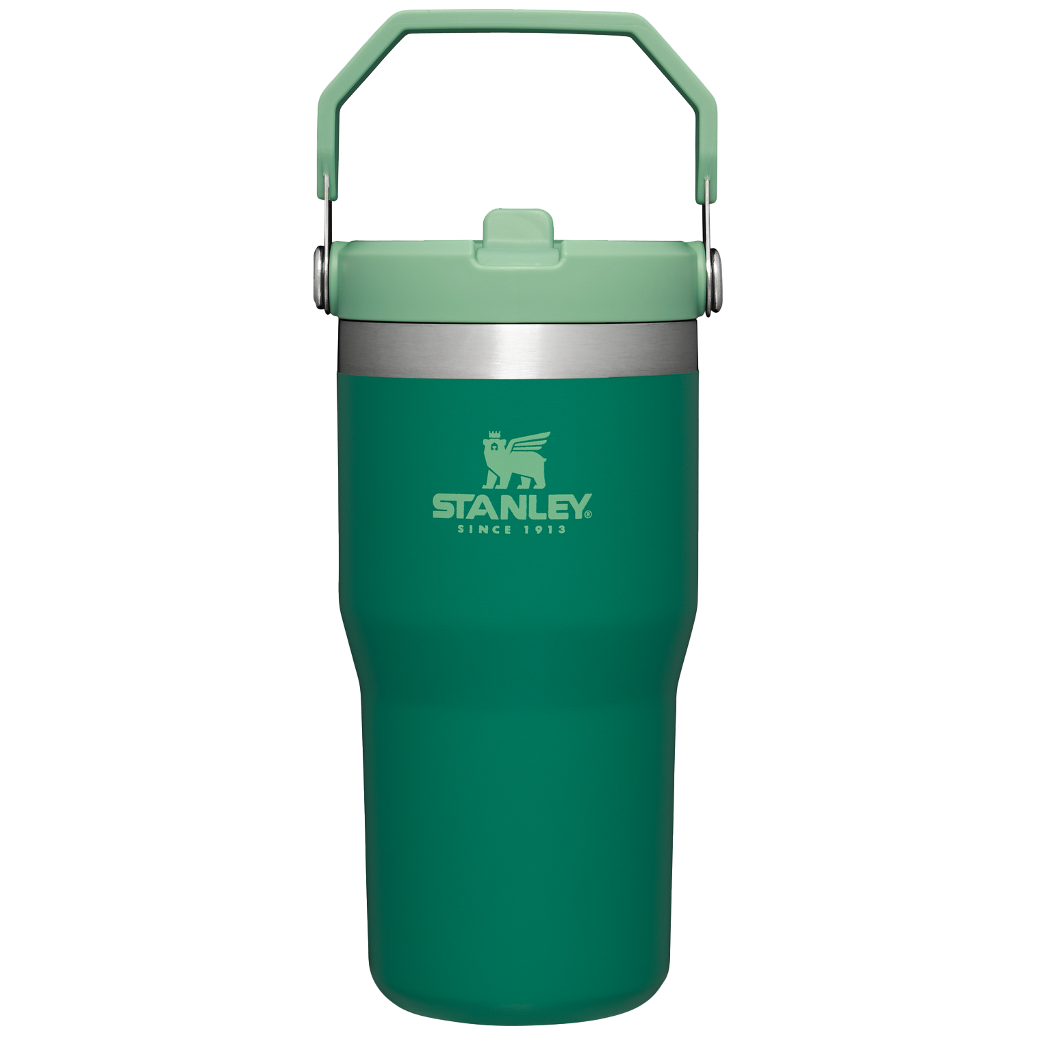The IceFlow™ Flip Straw Tumbler | 20 OZ - Simple Daily Sips