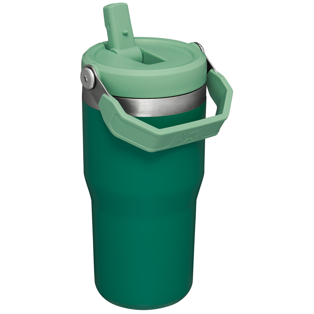 The IceFlow™ Flip Straw Tumbler | 20 OZ - Simple Daily Sips