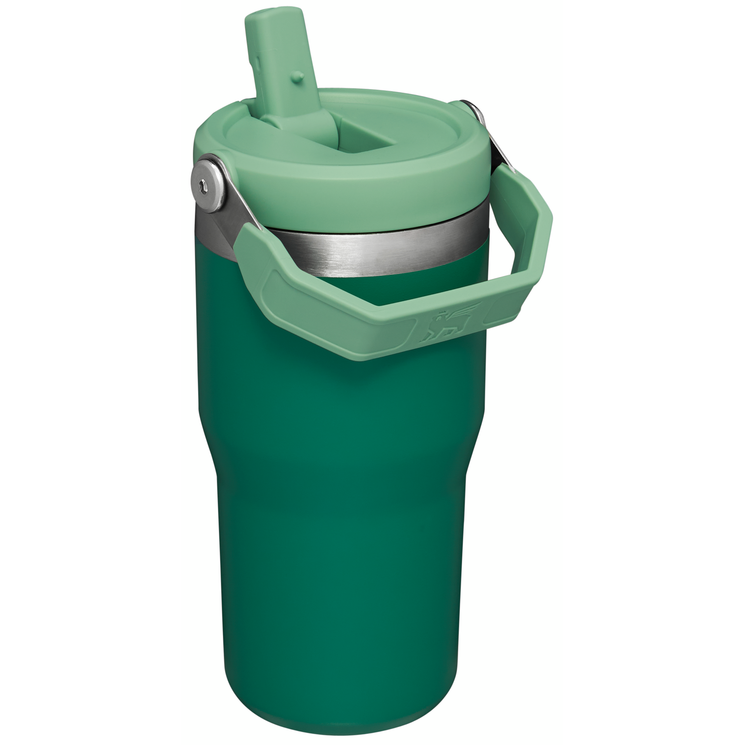 The IceFlow™ Flip Straw Tumbler | 20 OZ - Simple Daily Sips