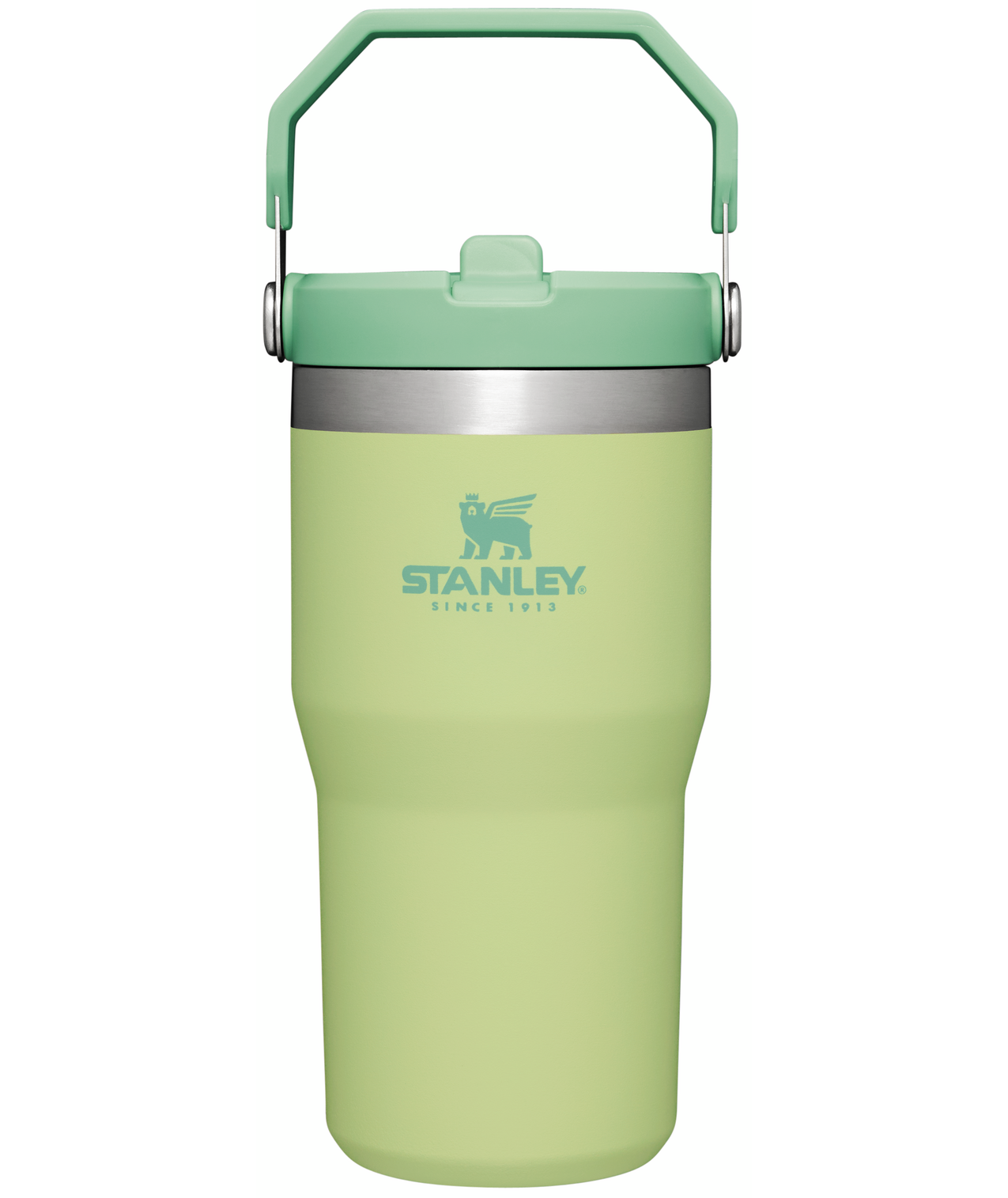 The IceFlow™ Flip Straw Tumbler | 20 OZ - Stanley Create - Your Everyday Tumbler