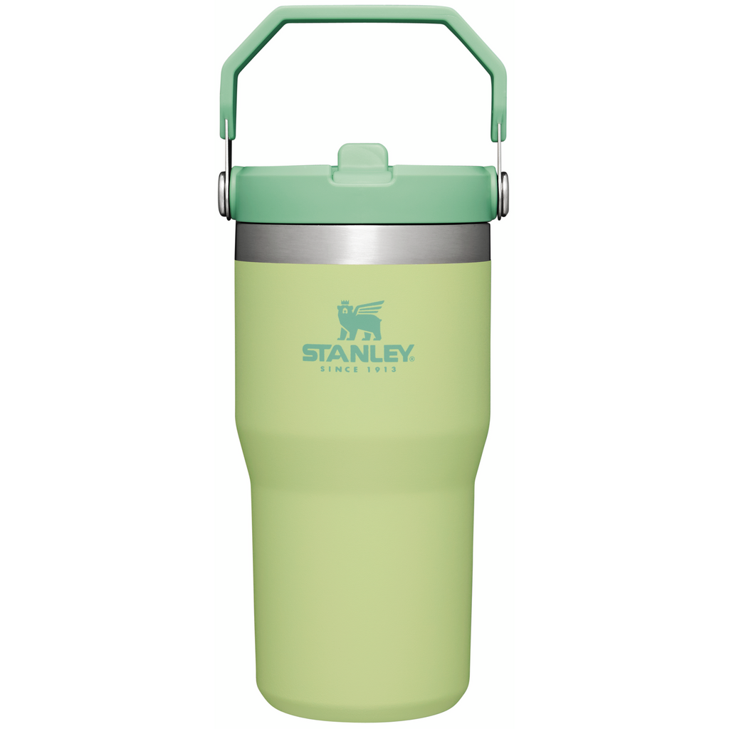 The IceFlow™ Flip Straw Tumbler | 20 OZ - Simple Daily Sips