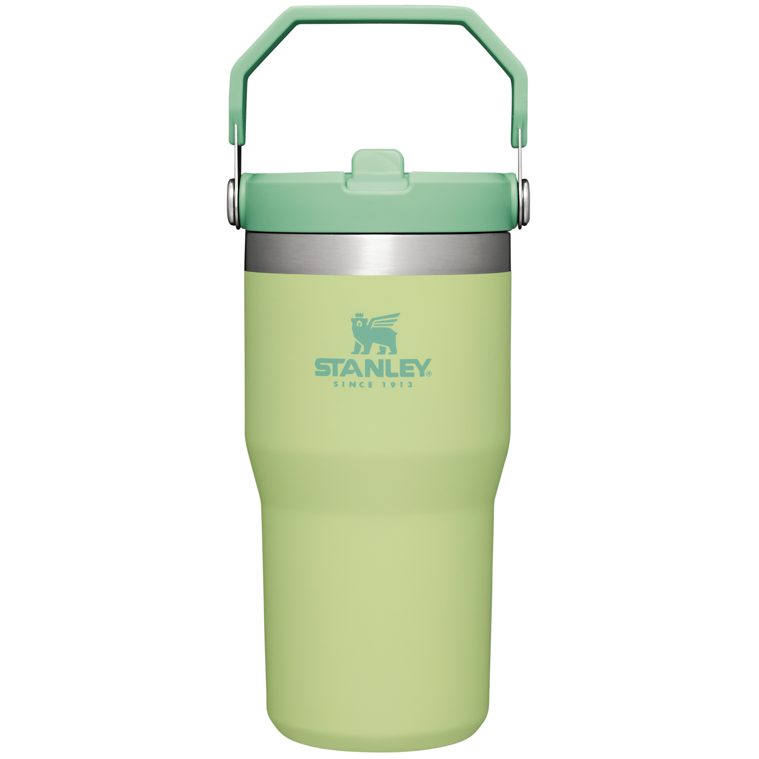 The IceFlow™ Flip Straw Tumbler | 20 OZ - Simple Daily Sips