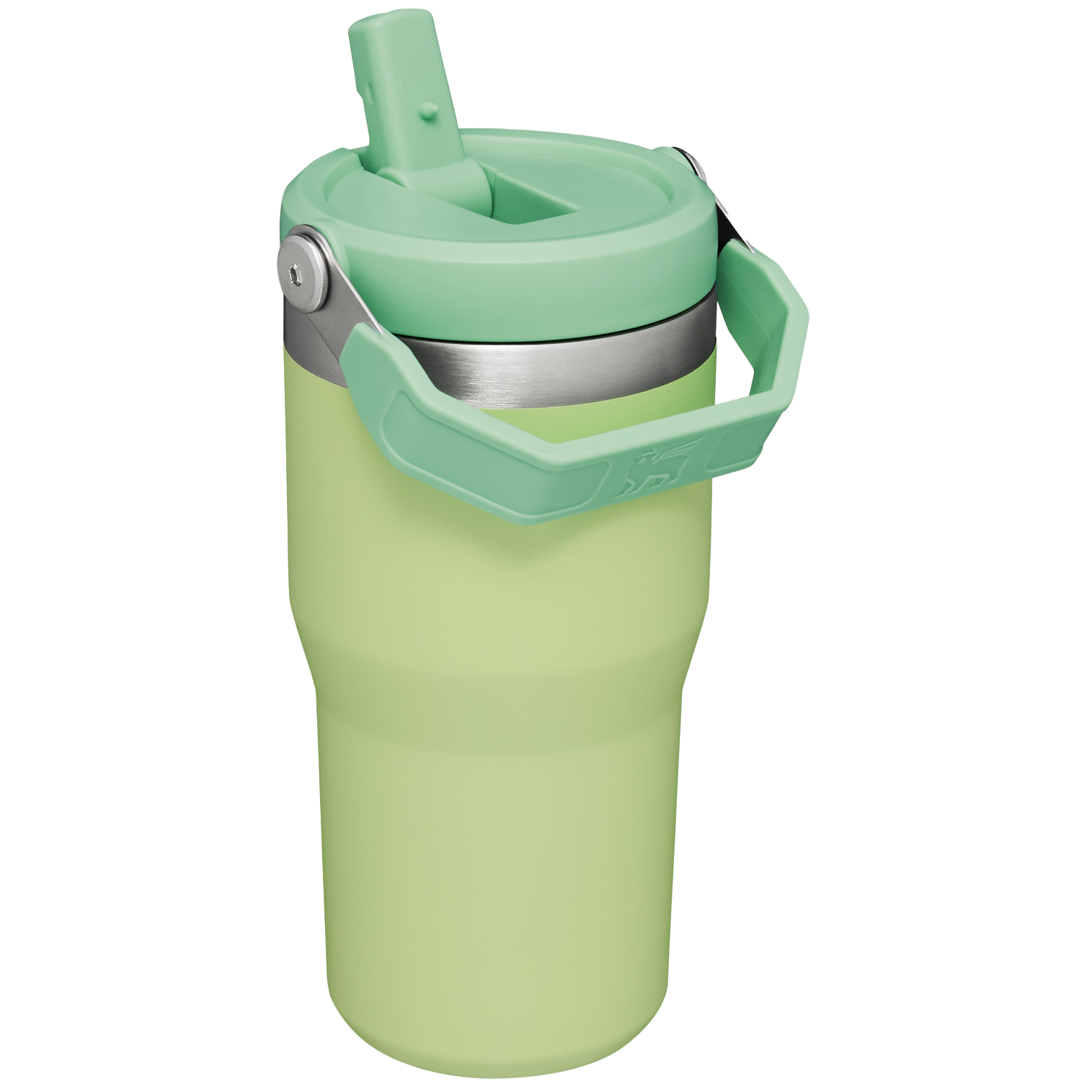 The IceFlow™ Flip Straw Tumbler | 20 OZ - Stanley Create - Your Everyday Tumbler