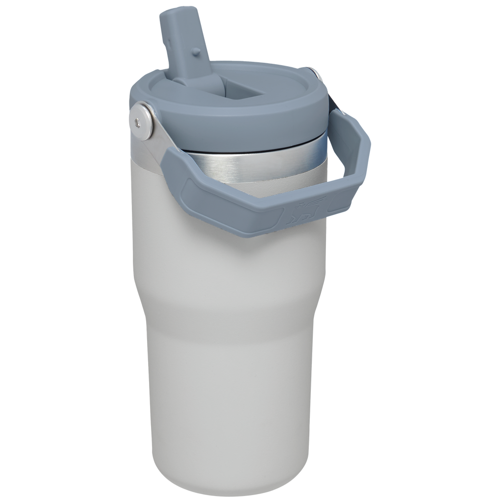 The IceFlow™ Flip Straw Tumbler | 20 OZ - Simple Daily Sips