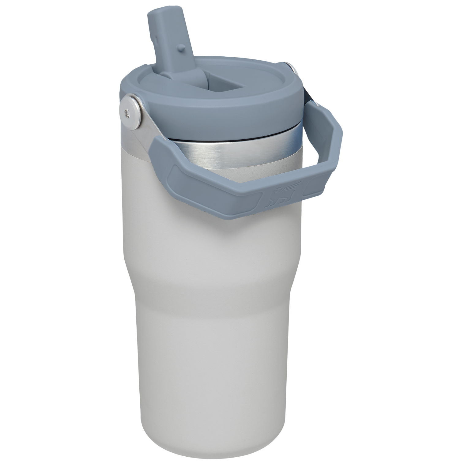 The IceFlow™ Flip Straw Tumbler | 20 OZ - Simple Daily Sips