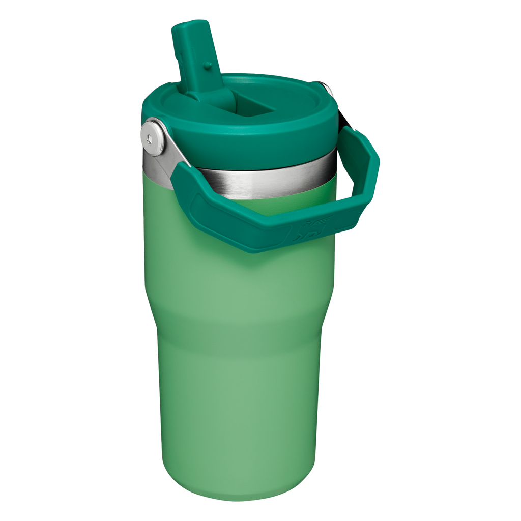 The IceFlow™ Flip Straw Tumbler | 20 OZ - Simple Daily Sips