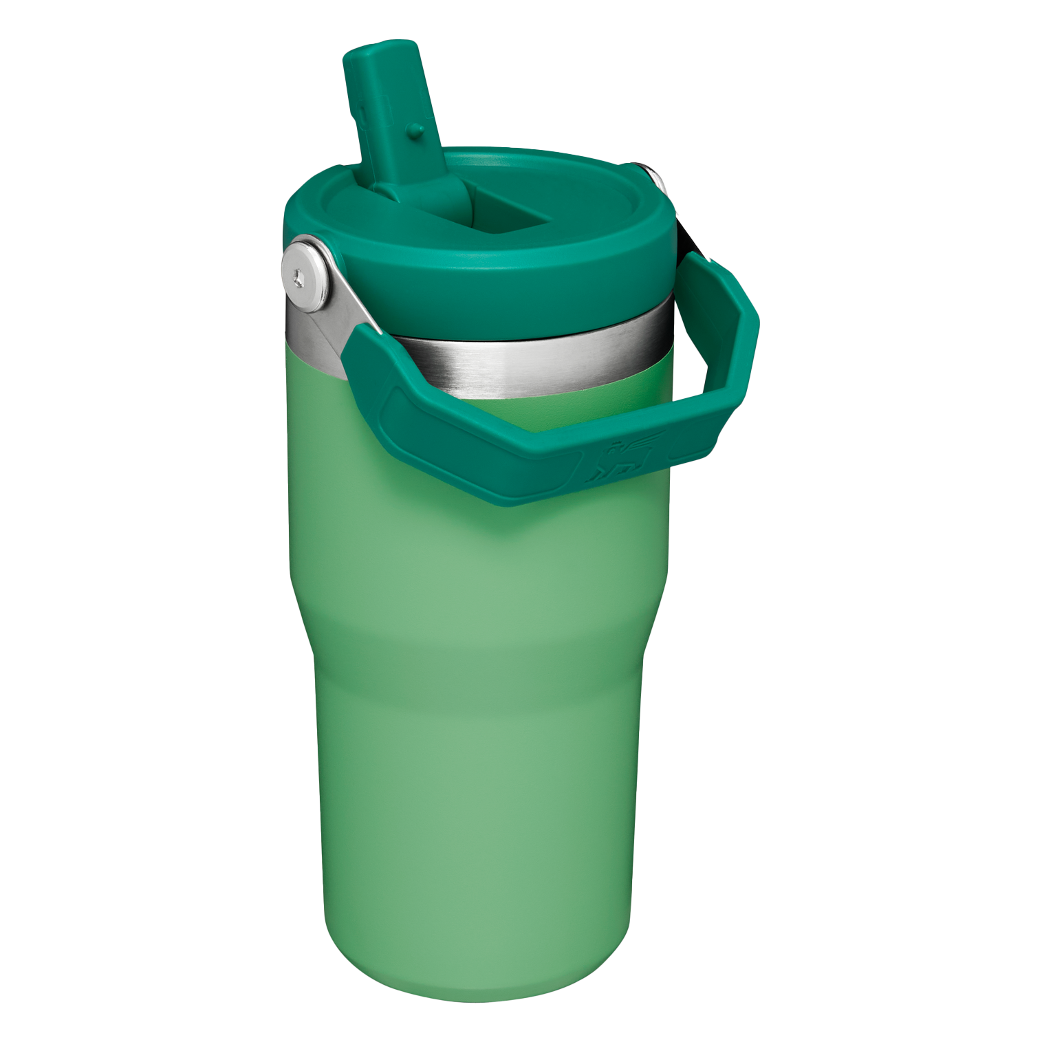 The IceFlow™ Flip Straw Tumbler | 20 OZ - Simple Daily Sips