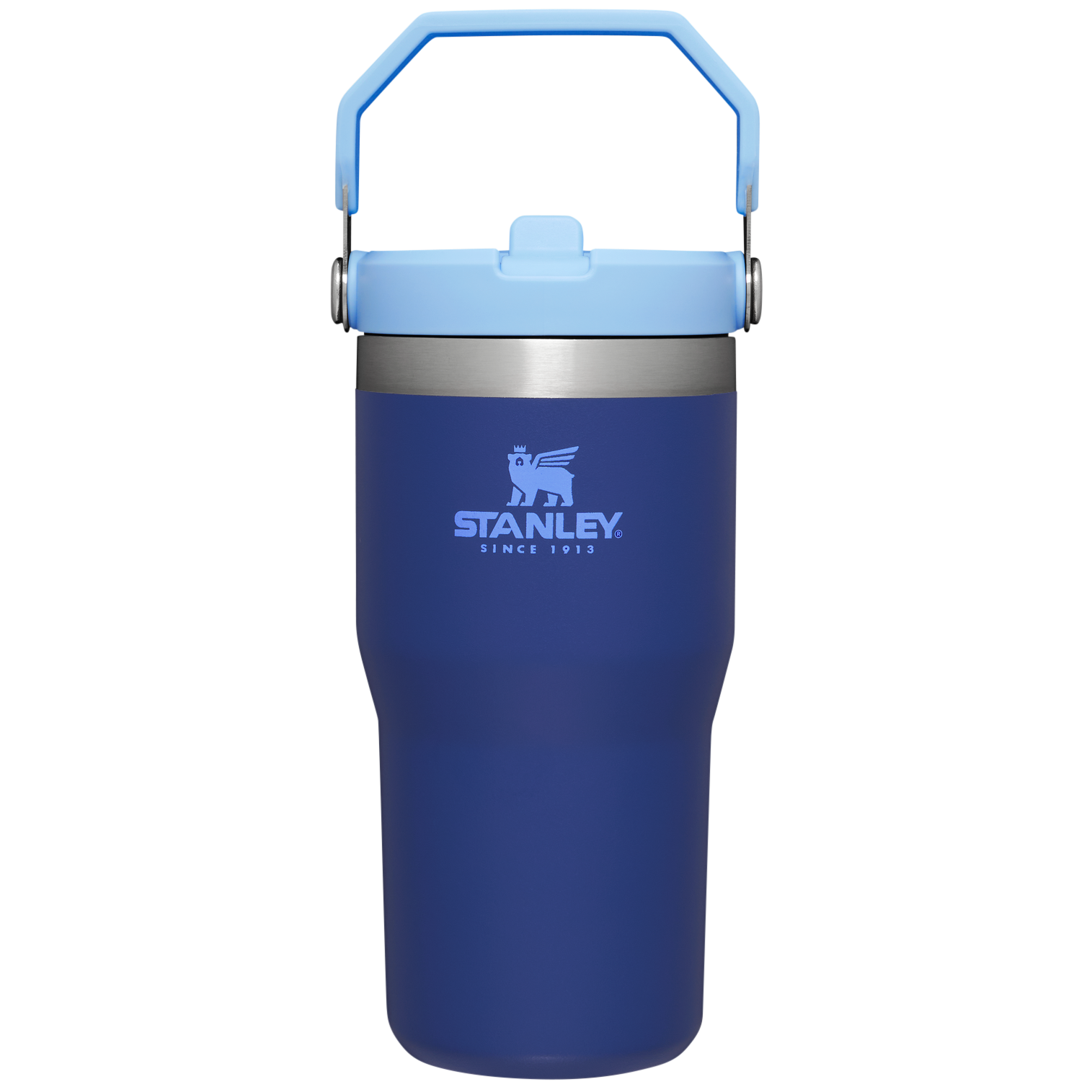 The IceFlow™ Flip Straw Tumbler | 20 OZ - Simple Daily Sips