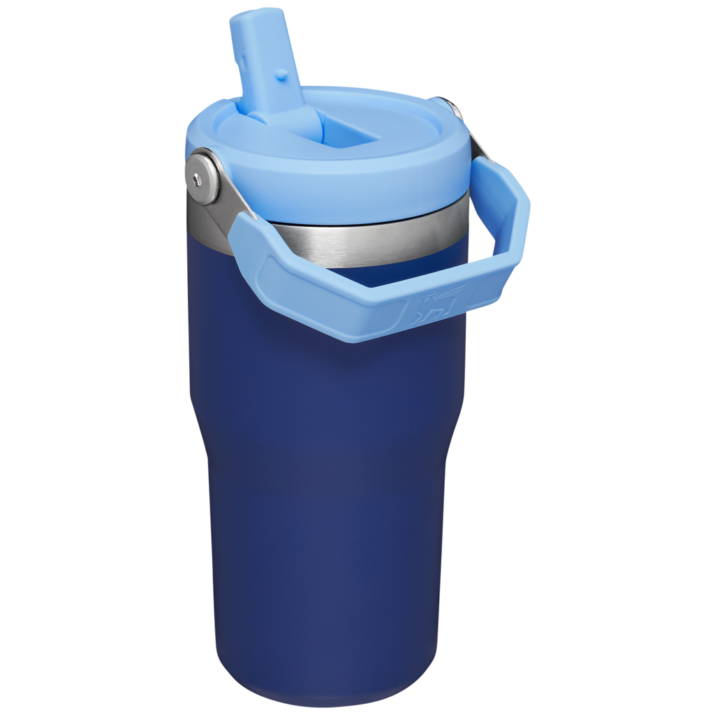 The IceFlow™ Flip Straw Tumbler | 20 OZ - Stanley Create - Your Everyday Tumbler