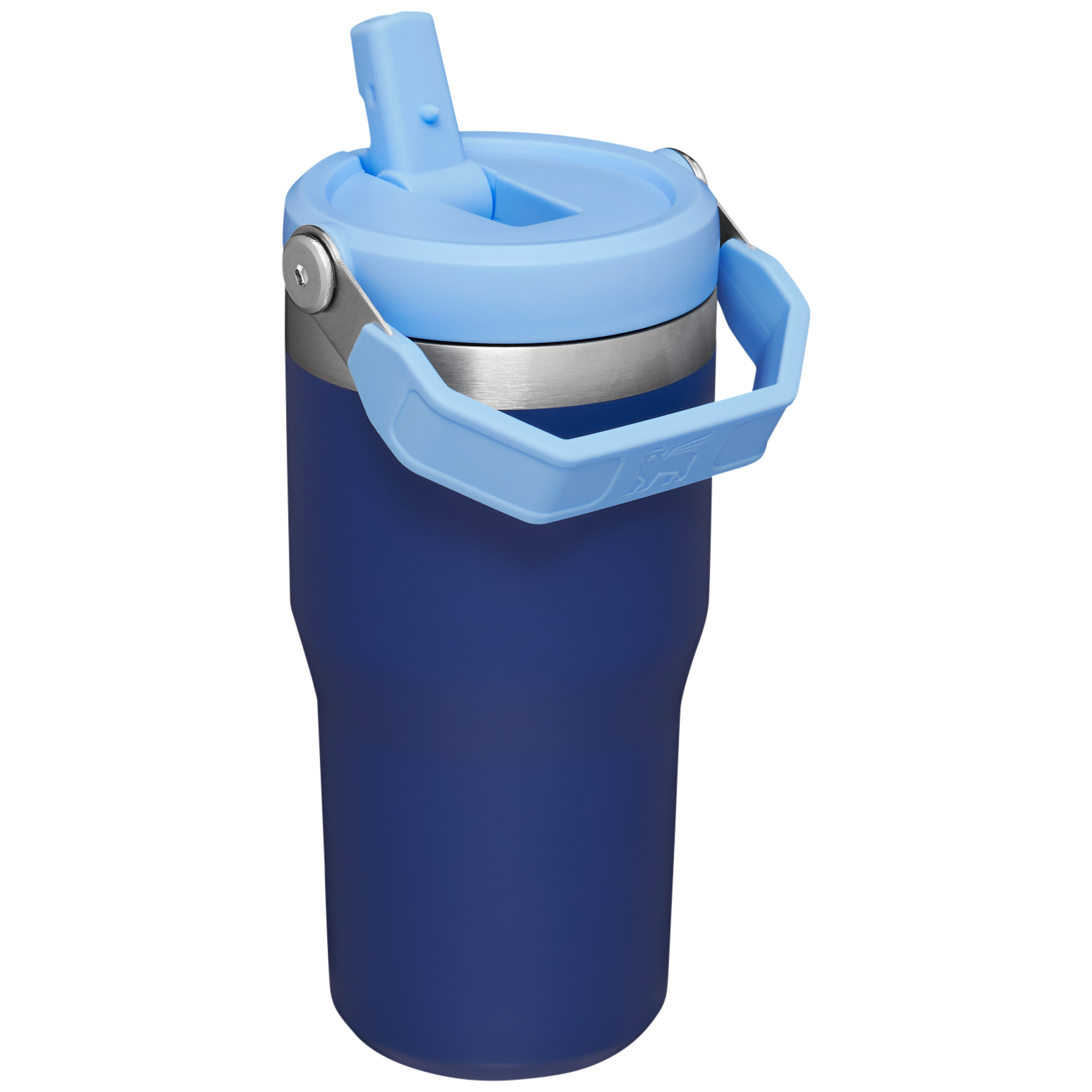The IceFlow™ Flip Straw Tumbler | 20 OZ - Stanley Create - Your Everyday Tumbler