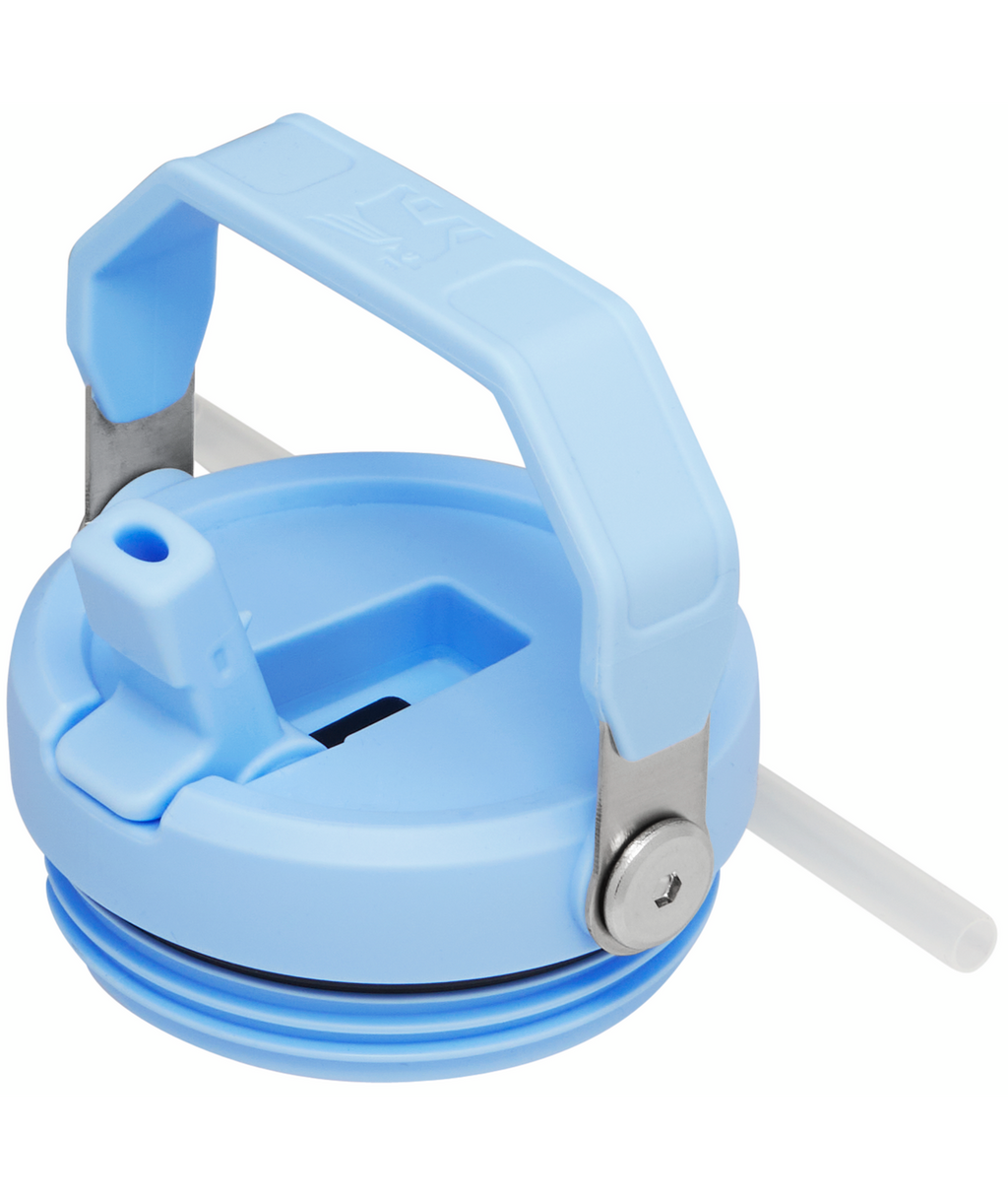 The IceFlow™ Flip Straw Tumbler | 20 OZ - Simple Daily Sips