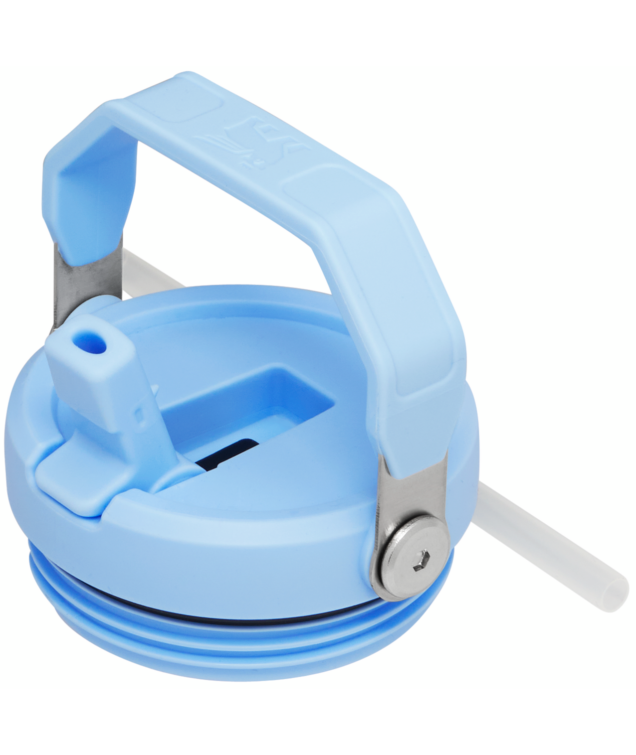 The IceFlow™ Flip Straw Tumbler | 20 OZ - Simple Daily Sips