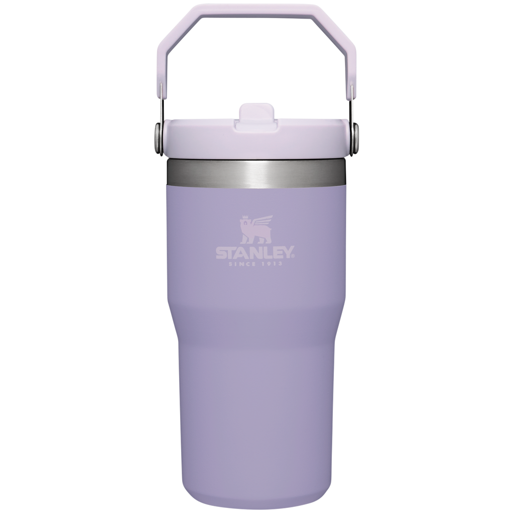 The IceFlow™ Flip Straw Tumbler | 20 OZ - Stanley Create - Your Everyday Tumbler