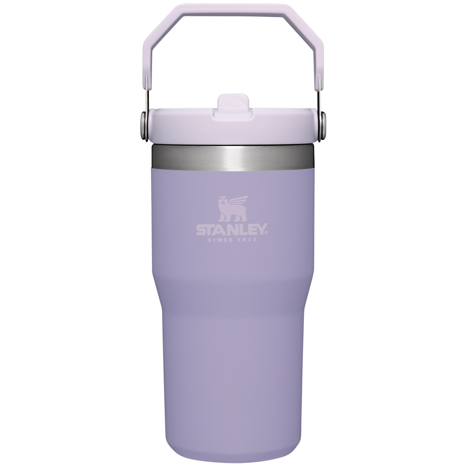 The IceFlow™ Flip Straw Tumbler | 20 OZ - Stanley Create - Your Everyday Tumbler