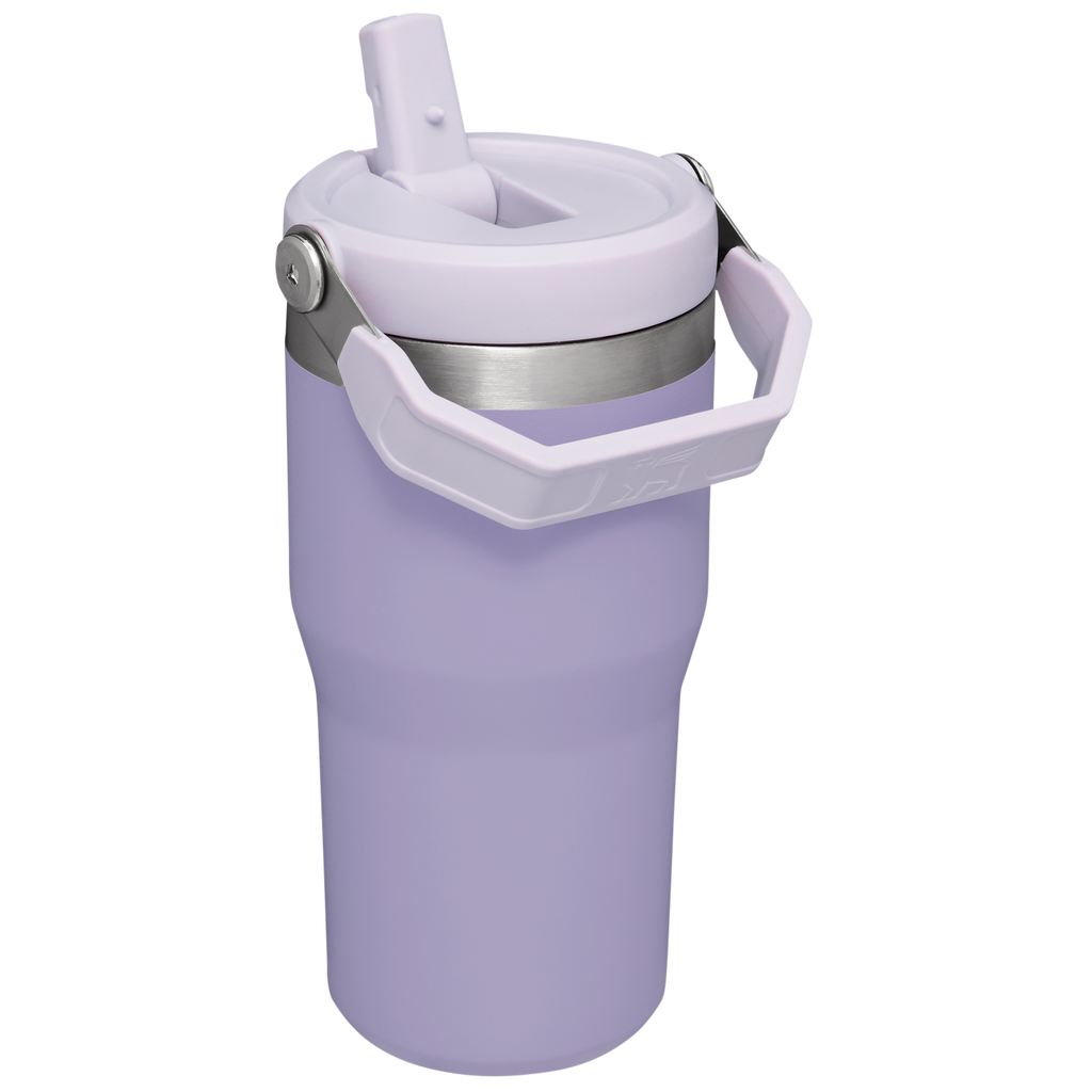 The IceFlow™ Flip Straw Tumbler | 20 OZ - Simple Daily Sips