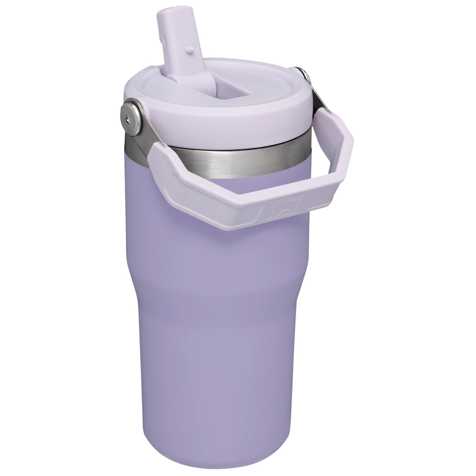 The IceFlow™ Flip Straw Tumbler | 20 OZ - Simple Daily Sips