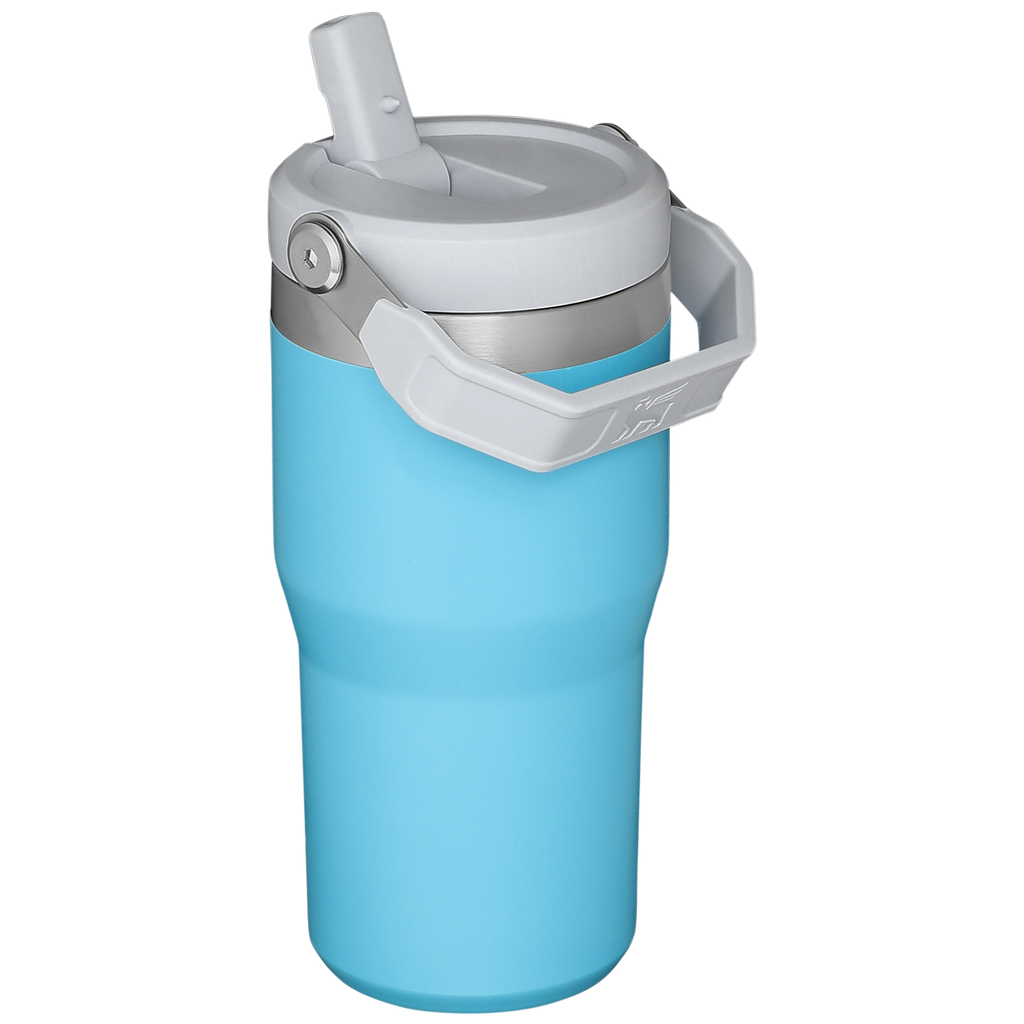 The IceFlow™ Flip Straw Tumbler | 20 OZ - Simple Daily Sips