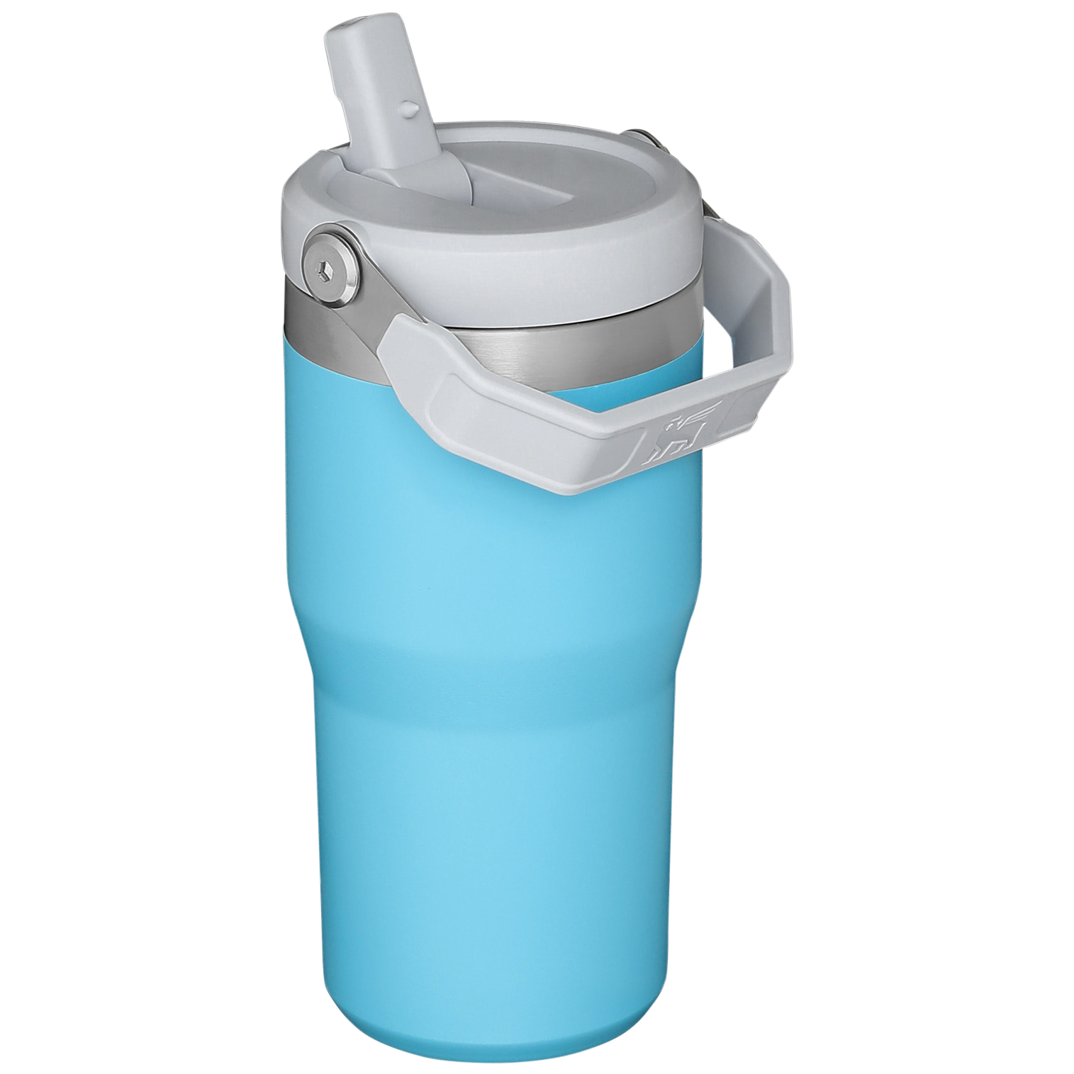 The IceFlow™ Flip Straw Tumbler | 20 OZ - Simple Daily Sips