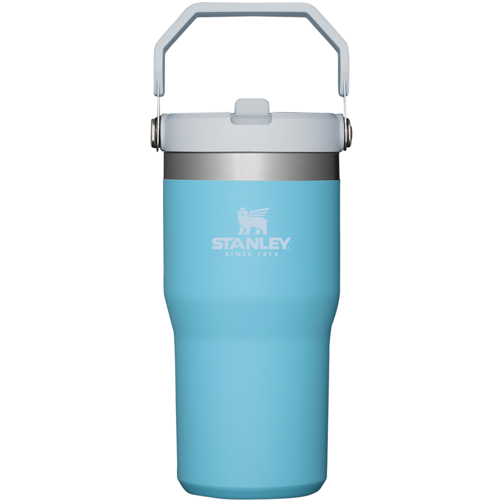 The IceFlow™ Flip Straw Tumbler | 20 OZ - Simple Daily Sips