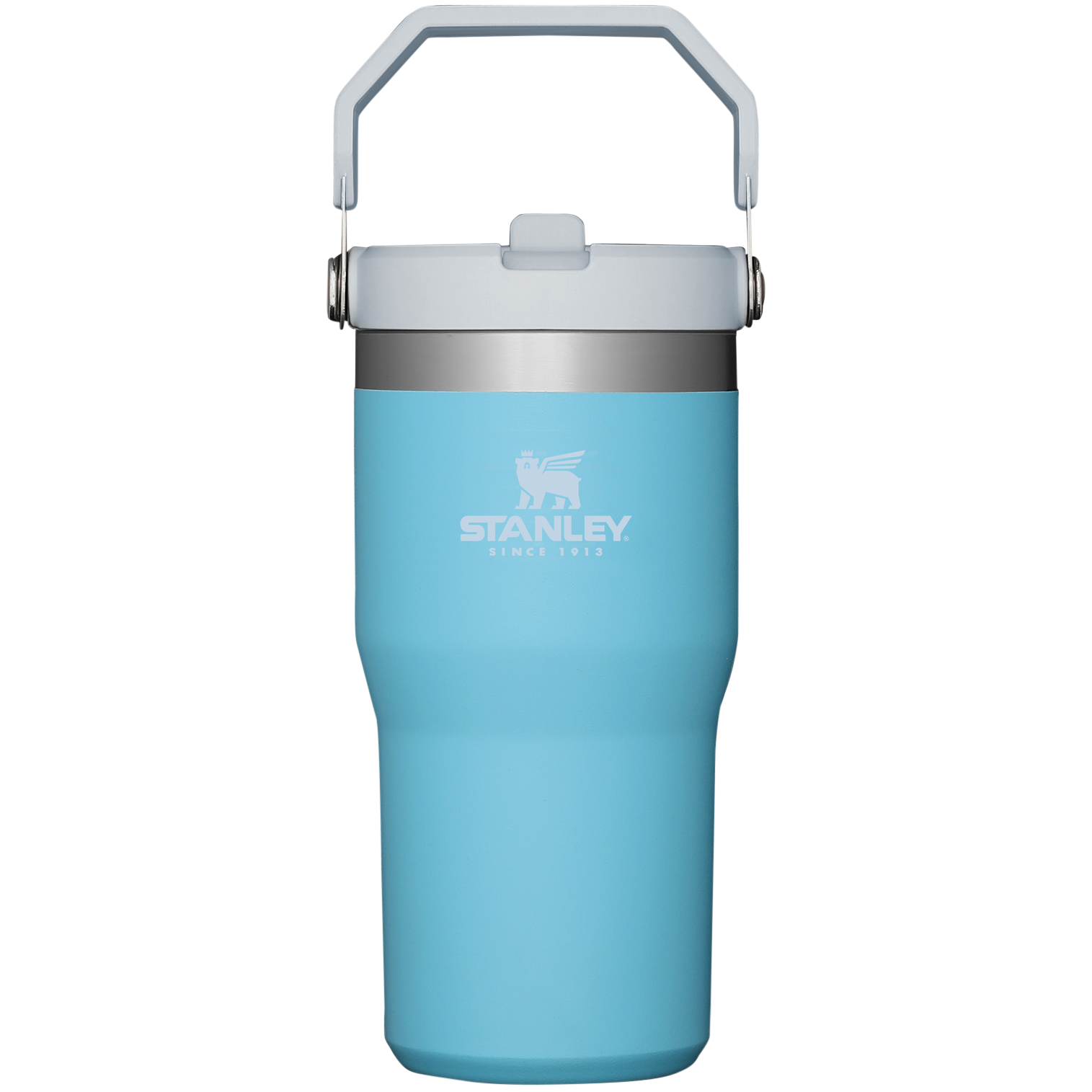 The IceFlow™ Flip Straw Tumbler | 20 OZ - Simple Daily Sips