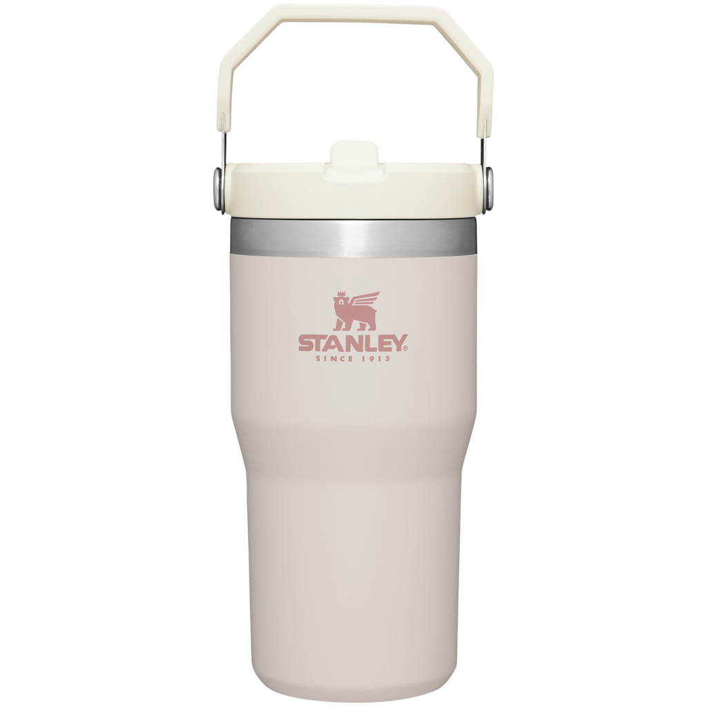 The IceFlow™ Flip Straw Tumbler | 20 OZ - Simple Daily Sips