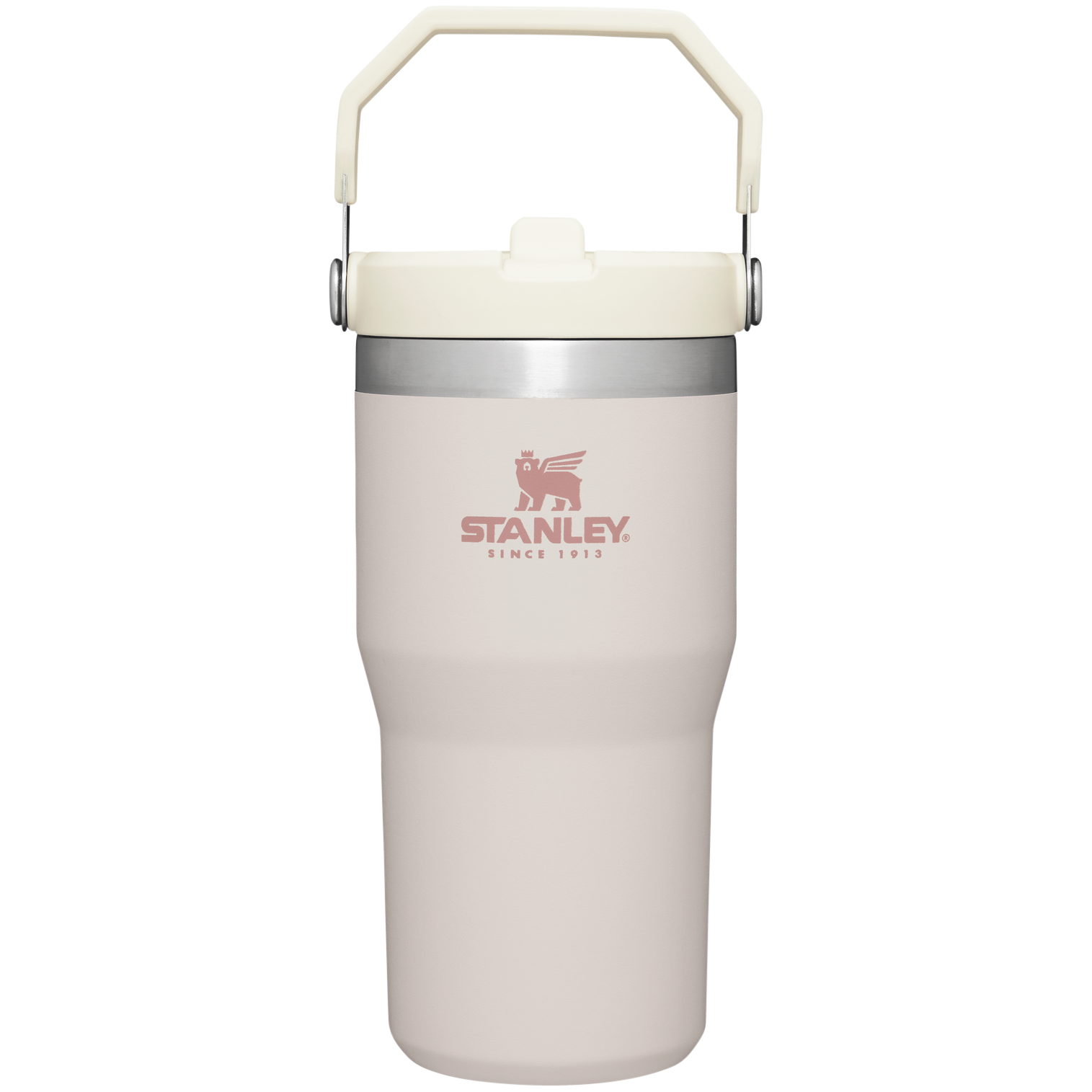 The IceFlow™ Flip Straw Tumbler | 20 OZ - Stanley Create - Your Everyday Tumbler