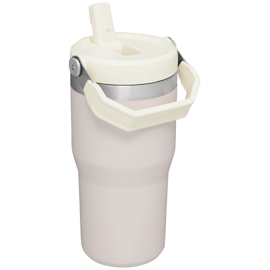 The IceFlow™ Flip Straw Tumbler | 20 OZ - Simple Daily Sips