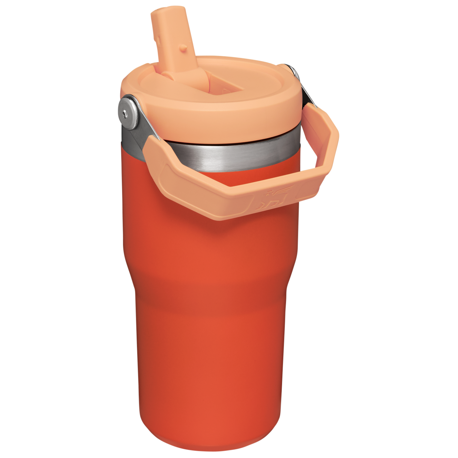 The IceFlow™ Flip Straw Tumbler | 20 OZ - Simple Daily Sips