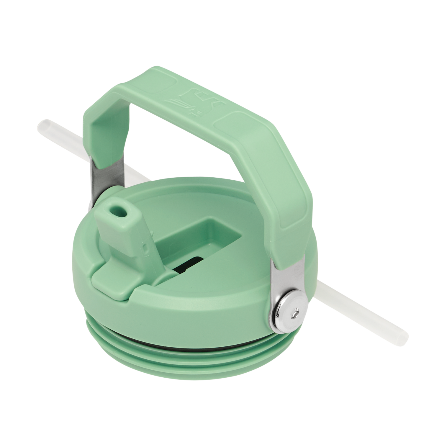 The IceFlow™ Flip Straw Tumbler | 20 OZ - Simple Daily Sips