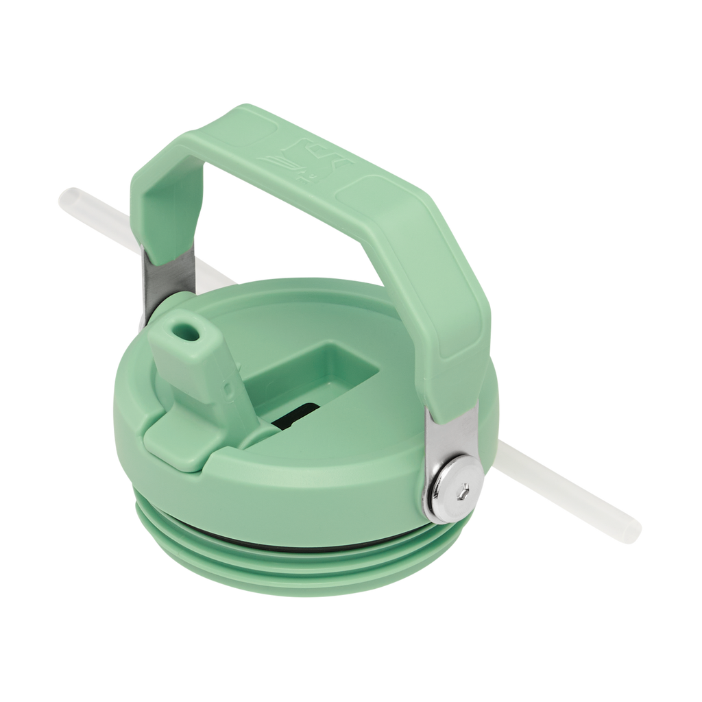 The IceFlow™ Flip Straw Tumbler | 30 OZ - Stanley Create - Car Cup Ready