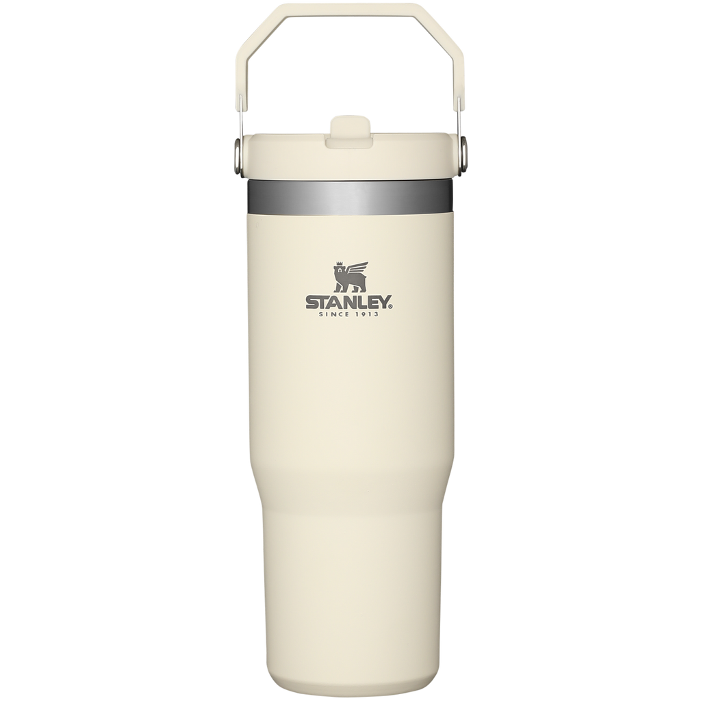 The IceFlow™ Flip Straw Tumbler | 30 OZ - Simple Sip Energy