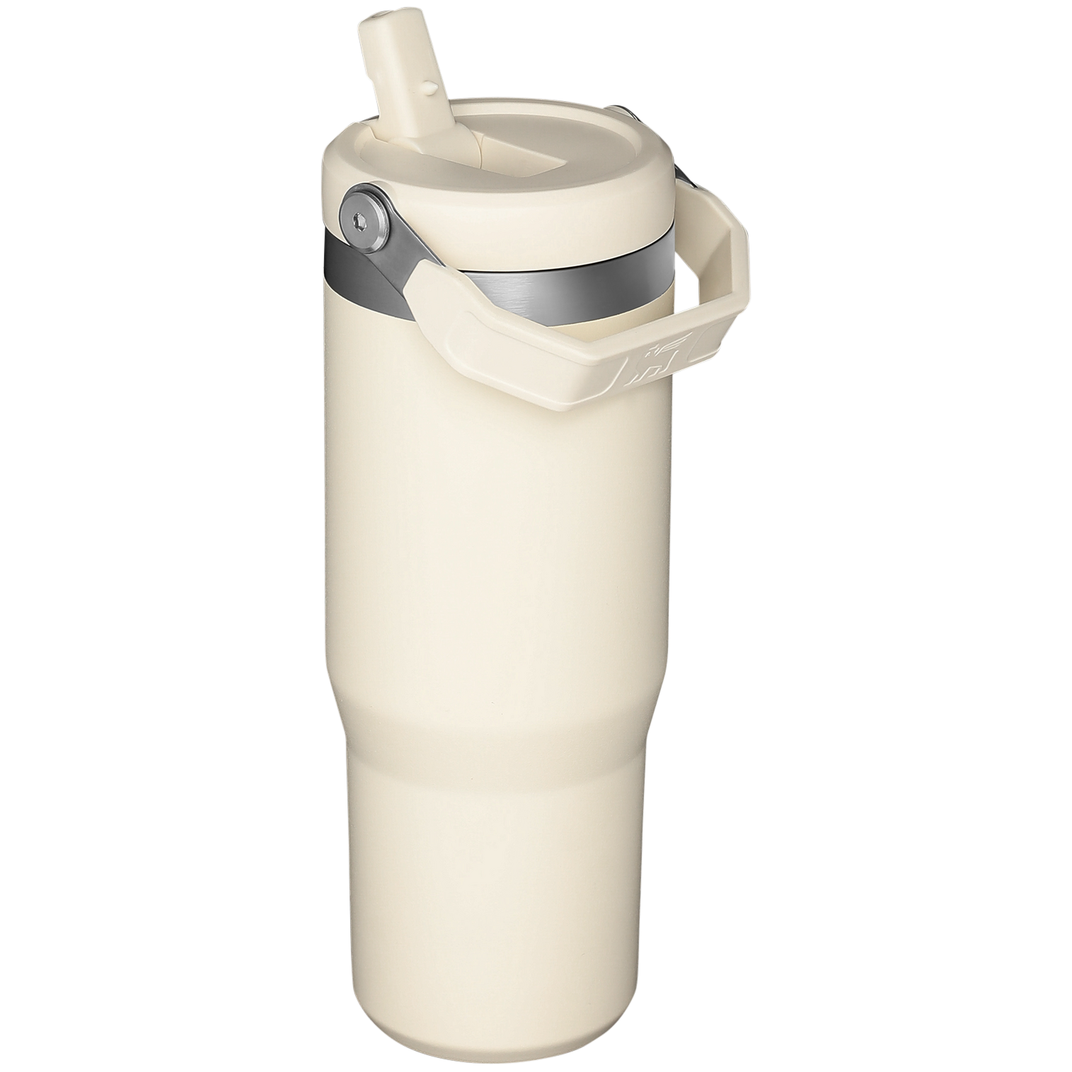 The IceFlow™ Flip Straw Tumbler | 30 OZ - Simple Sip Energy