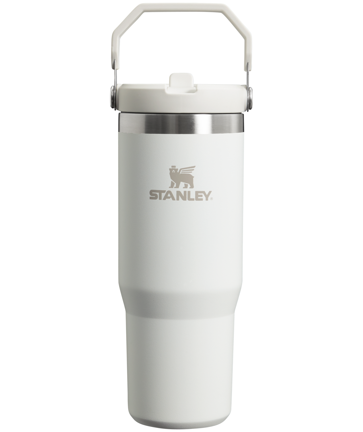The IceFlow™ Flip Straw Tumbler | 30 OZ - Simple Sip Energy
