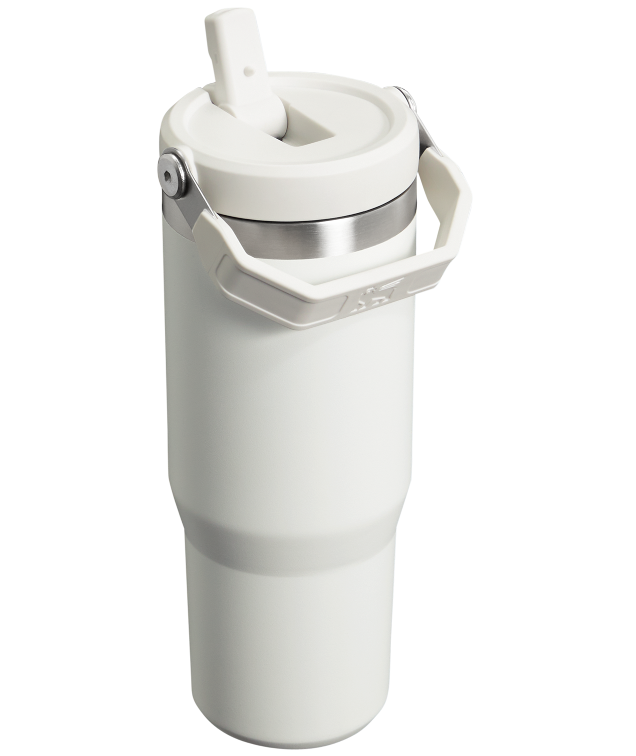 The IceFlow™ Flip Straw Tumbler | 30 OZ - Simple Sip Energy