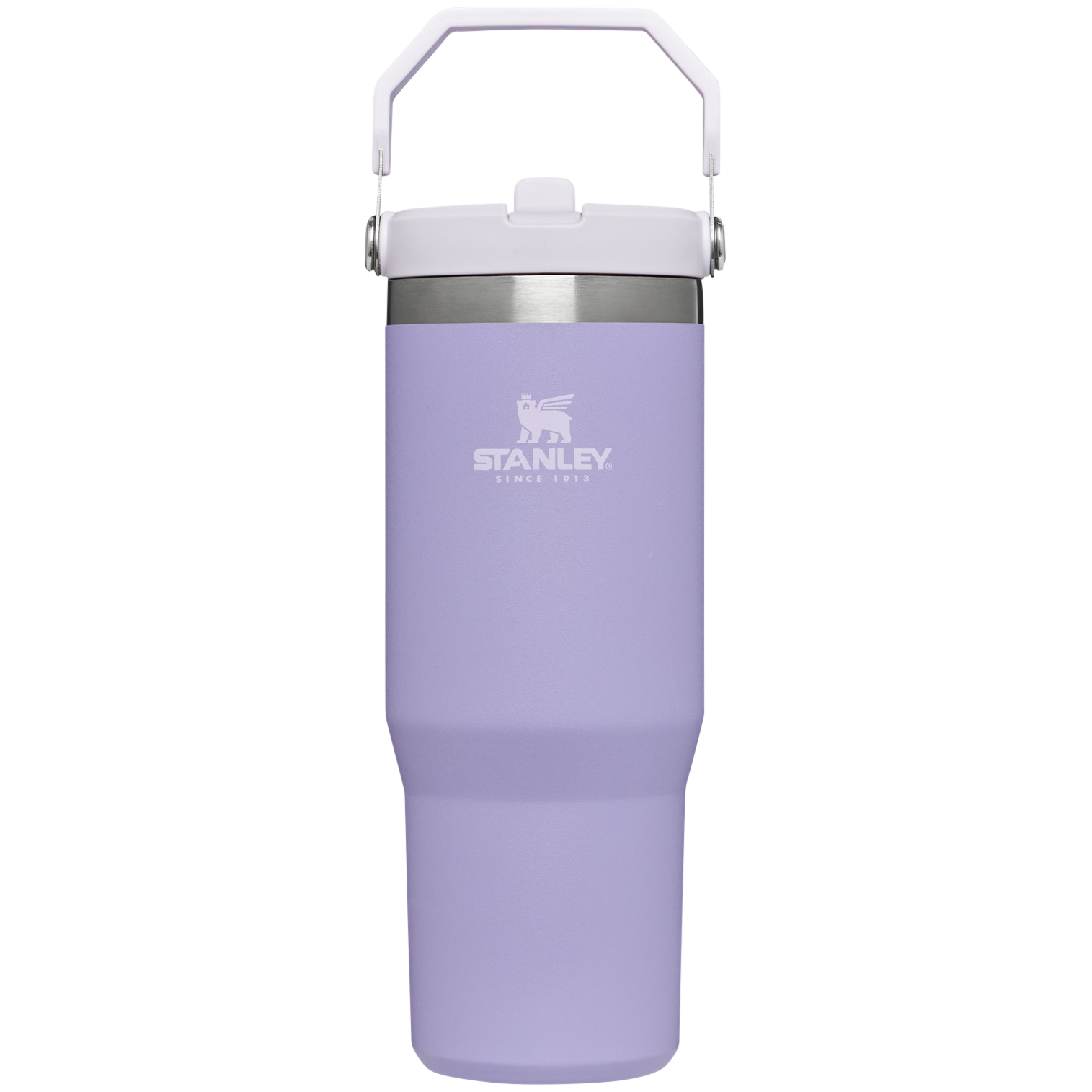 The IceFlow™ Flip Straw Tumbler | 30 OZ - Simple Sip Energy