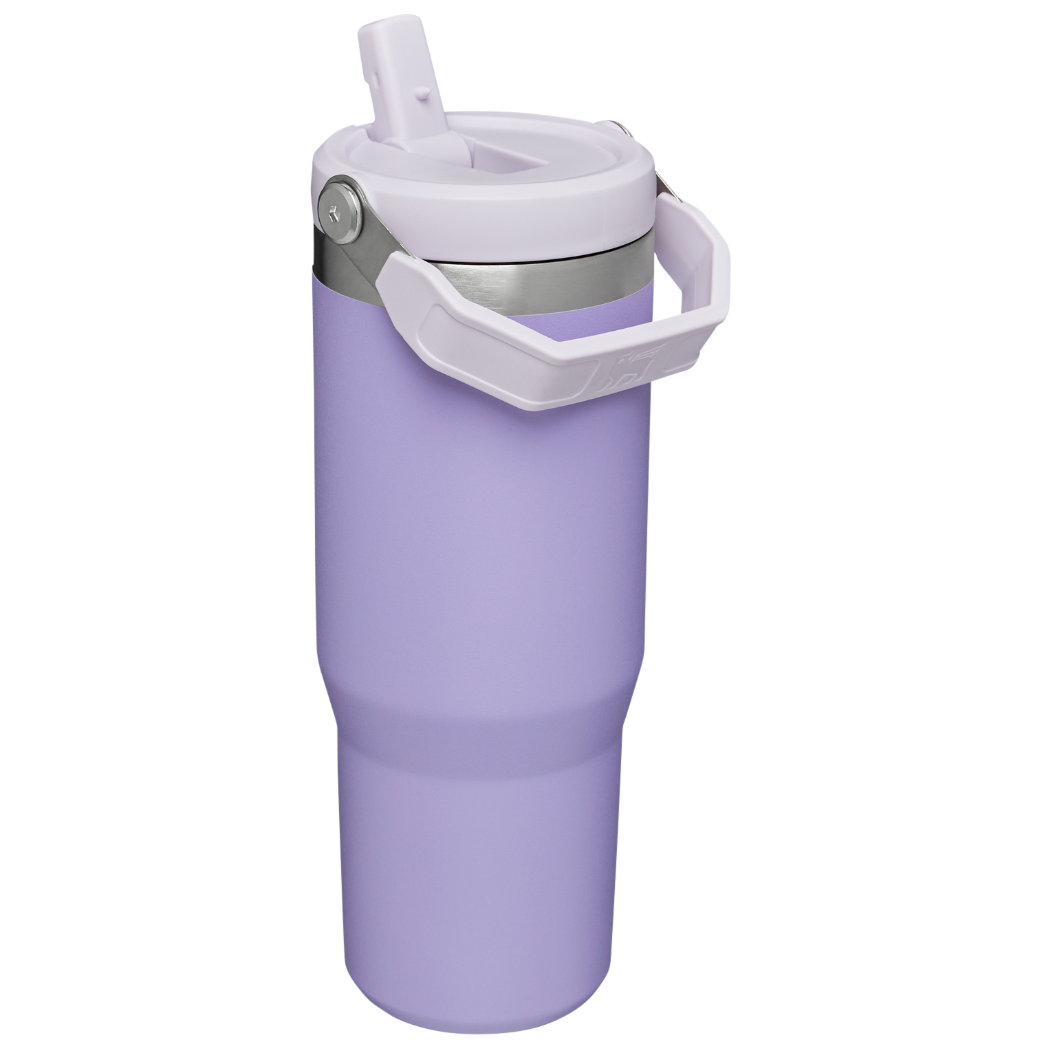 The IceFlow™ Flip Straw Tumbler | 30 OZ - Simple Sip Energy