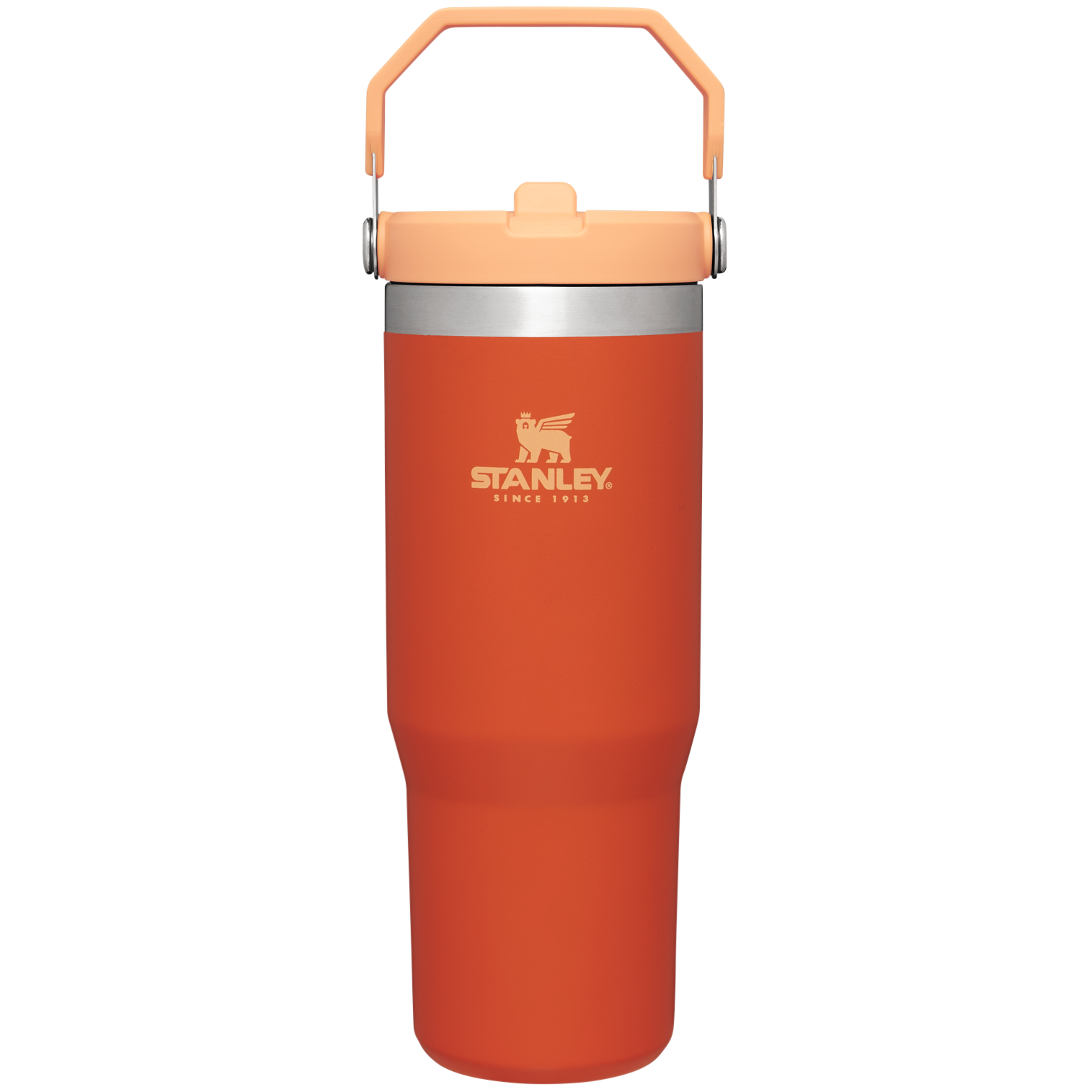 The IceFlow™ Flip Straw Tumbler | 30 OZ - Simple Sip Energy