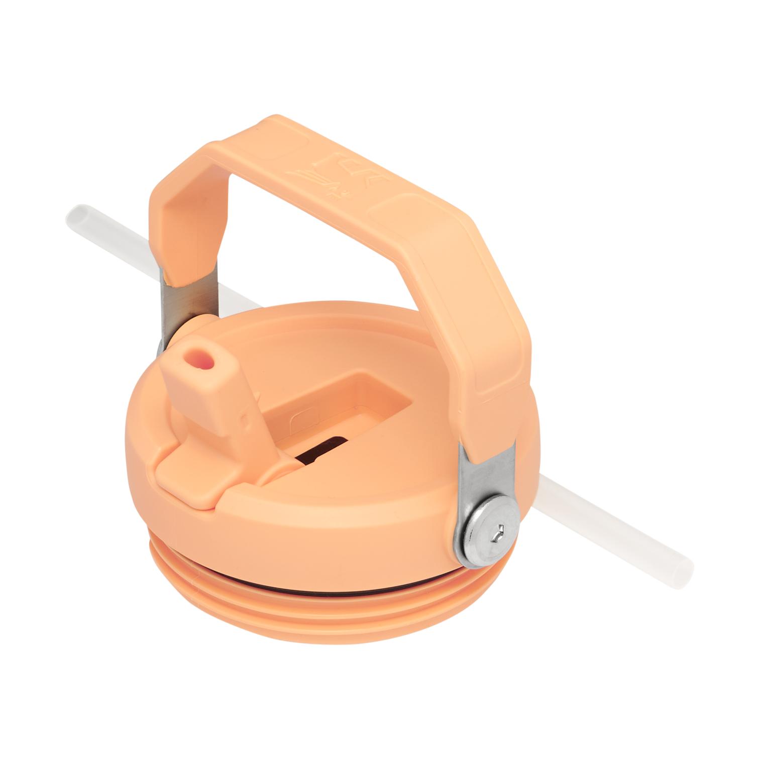 The IceFlow™ Flip Straw Tumbler | 30 OZ - Simple Sip Energy