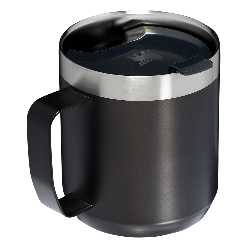 Classic Legendary Camp Mug | 12 OZ - Sip Essentials