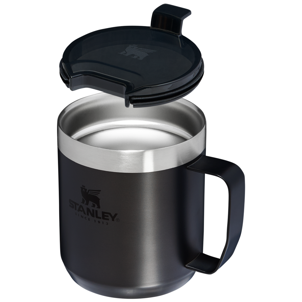 Classic Legendary Camp Mug | 12 OZ - Sip Essentials