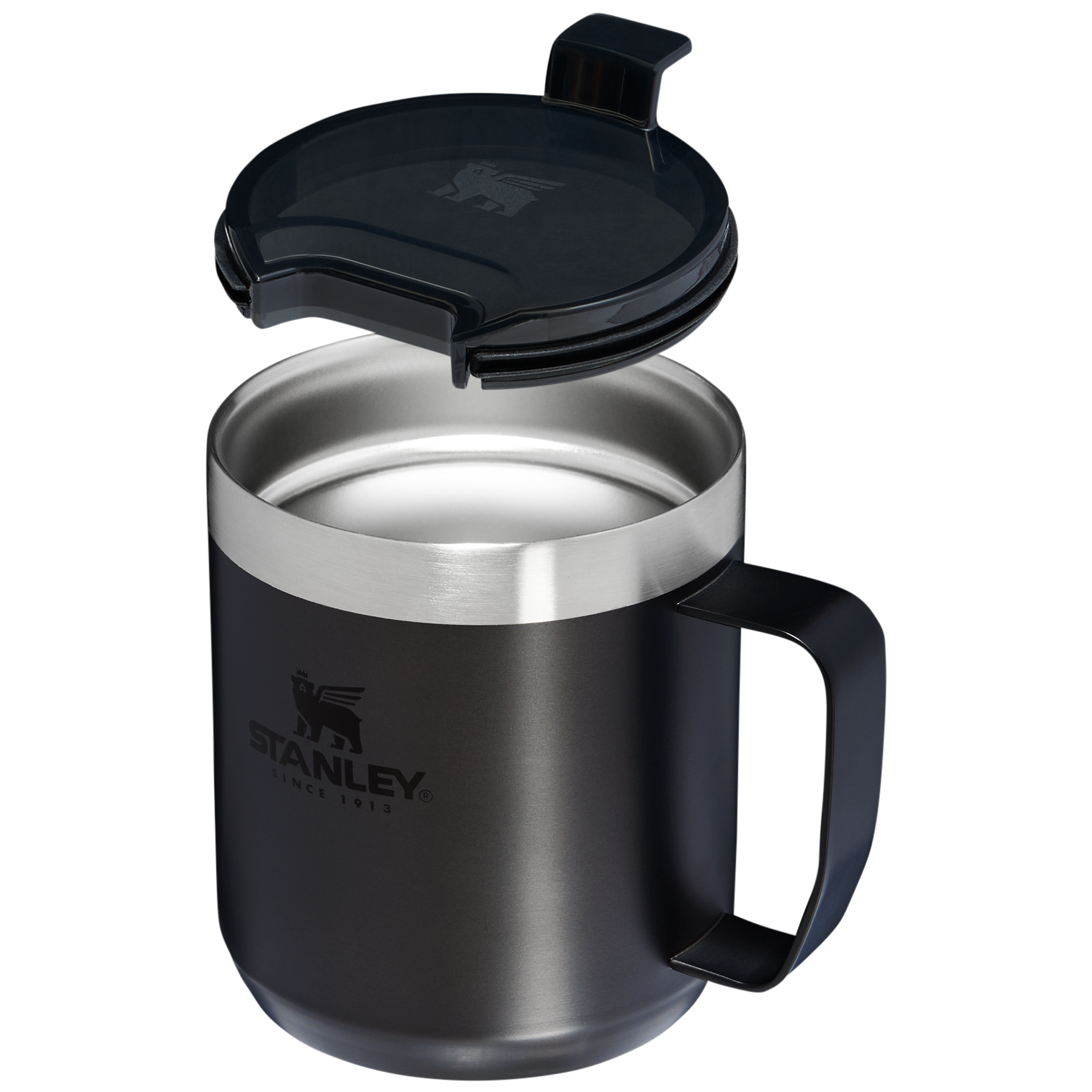 Classic Legendary Camp Mug | 12 OZ - Sip Essentials